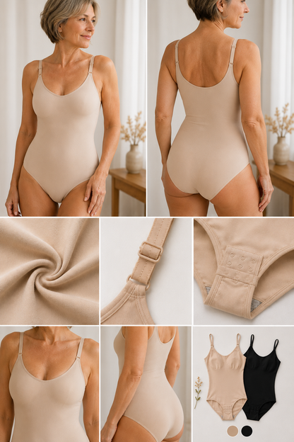 Body Comfort Invisibile
